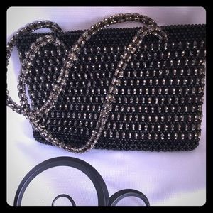 🌺 Italian Handbag (Venice, Italy)